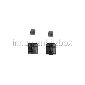 VGD43 SACOCHE x4 VETERAN GUARDMEN DEATH KORPS KRIEG WARHAMMER W40K BITZ 93-98-*2 - Imagen 1 de 1