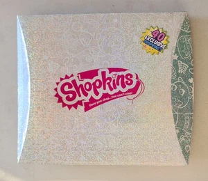 Shopkins Mystery Edition #3 Target Exclusive 2015, Set Faltan 2 Shopkins, Excelente - Imagen 1 de 7