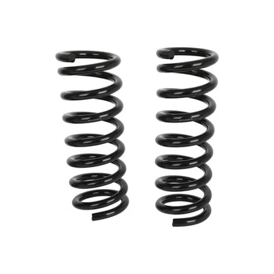 For Chevrolet Silverado 1500 1999-2006 V6 4.3 Front Left Right Coli Springs Pair - Imagem 1 de 4