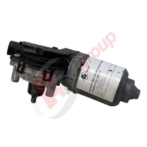 PEUGEOT 4007 SPORT XS MK1 FRONT WIPER MOTOR (159300-0743) 2007-13 159300-0743 - Picture 1 of 11
