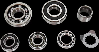 Kit de rodamientos de transmisión Hot Rods Yamaha Raptor 660R 01-05 Foto 1 de 4