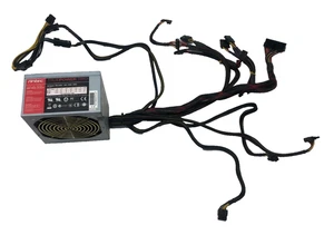 Antec TP3-650 Antec 650-Watts ATX12V 24-Pin Power Supply - Picture 1 of 5