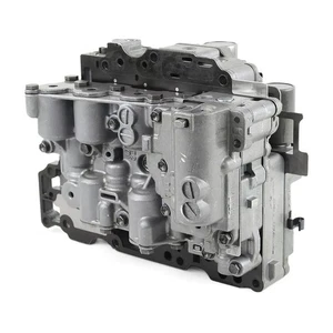 AF40-TF80SC Transmission Valve Body Replace Part For PEUGEOT For RENAULT - Picture 1 of 13