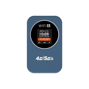 300Mbps 4/5G Portable  Wifi Router WiFi 6 Sharing Box  WiFi Mobile Hotspot6721 - Imagen 1 de 9