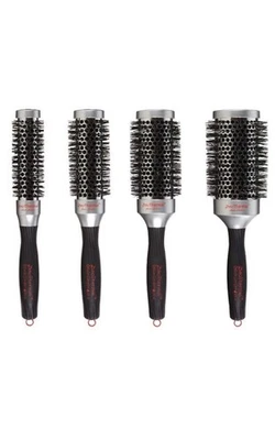 OLIVIAGARDEN ProThermal 4-Brush Pack - Image 1 of 4