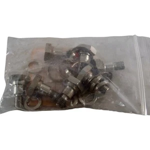 7 Stück NEU BOSCH 8-108-192-056 Armaturen - Bild 1 von 5