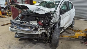 Wheel 15x5 Opt 5WJ Fits 17-22 SPARK 750286 - Picture 1 of 8