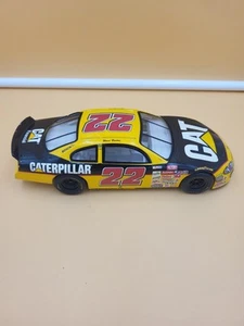 Hotwheels Mattel 2000 Ward Burton Nascar 1/24 Nascar Caterpillar #22 - Picture 1 of 9