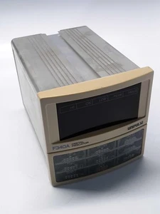 Unipulse F340A Digital Indicator  - Picture 1 of 5