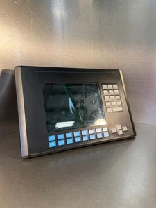 Allen Bradley 2711-K10G1 /D Panelview 1000 Rev .A FRN 4.43 (7.5.1) - Picture 1 of 4