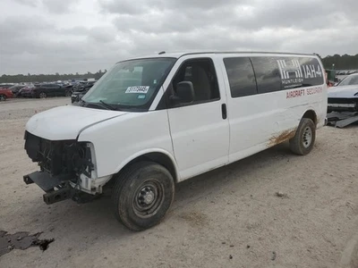 (LOCAL PICKUP ONLY) Fuel Tank Fits 10-16 EXPRESS 2500 VAN 1743720 Foto 1 de 4
