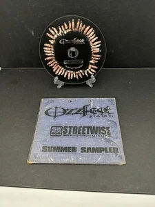 Ozzfest 2001 Summer Sampler CD - Bild 1 von 3