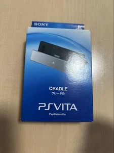 Base de carga PSVita PCH-ZCL1J para PlayStation Vita serie PCH-1000 usada - Imagen 1 de 7