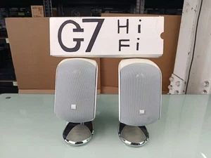Bowers & Wilkins B&W M 1 Lautsprecher - Bild 1 von 9