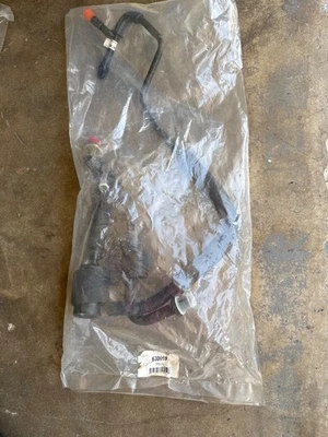 1994 1995 Ford Taurus Mercury Sable YF2056 A/C conjunto de tubo coletor de mangueira fabricante de equipamento original - Imagem 1 de 4