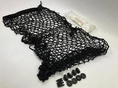 NEW - OEM U81701M0P0 Trunk Cargo Net For 2009-2013 Kia Forte — 第 1/4 张图片