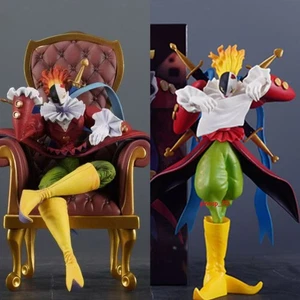 Digimon Adventure Anime Piemon Figure Statue Gift Toy Model Collectible 22CM PVC - Picture 1 of 12