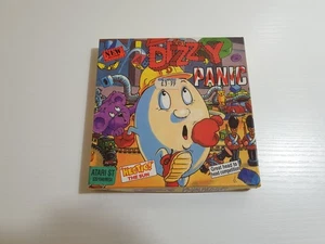 Dizzy Panic - Code Masters - Atari ST 🟩 - Picture 1 of 13