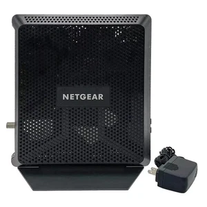 Netgear NightHawk AC1900 C7000 WiFi DOCSIS 3.0 Cable Modem Router Combo - Picture 1 of 7