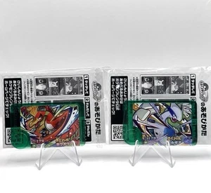 Pokemon Frienda Pick Seven-Eleven Limited Special Lugia & Ho-oh Set Japan - Picture 1 of 8
