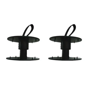 Secure Floating Sheet Fasteners Resilients Plastic Clip Floating Water Mats - Picture 1 of 8