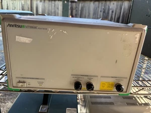 Anritsu MT8860C WLAN Test Set With Options 14 & 17 - Picture 1 of 6