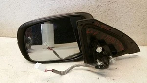 2011 Through 2016 Scion TC Driver's LH Power Side View Mirror - Picture 1 of 7