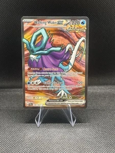 Walking Wake ex 189/162 Sv05: Temporal Forces Holo - Picture 1 of 2
