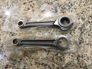 New Harley Davidson WLA 45 rod set - Bild 1 von 1
