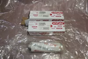 Hydac 1250488 Filters 2pc lot new - Imagen 1 de 3