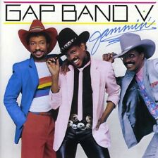 The Gap Band - Jammin' [New CD]