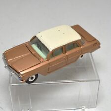 Vintage Dinky Toys Holden Special Sedan #195 Pre Owned (B157)