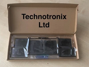 Nueva Genuina Original Apple MacBook Pro 16" A2141 Año 2019/2020 Batería A2113 - Imagen 1 de 6