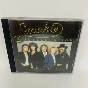 CD Smokie CELEBRATION Best Of/Greatest Hits BUEN ESTADO Envío Gratis - Imagen 1 de 4