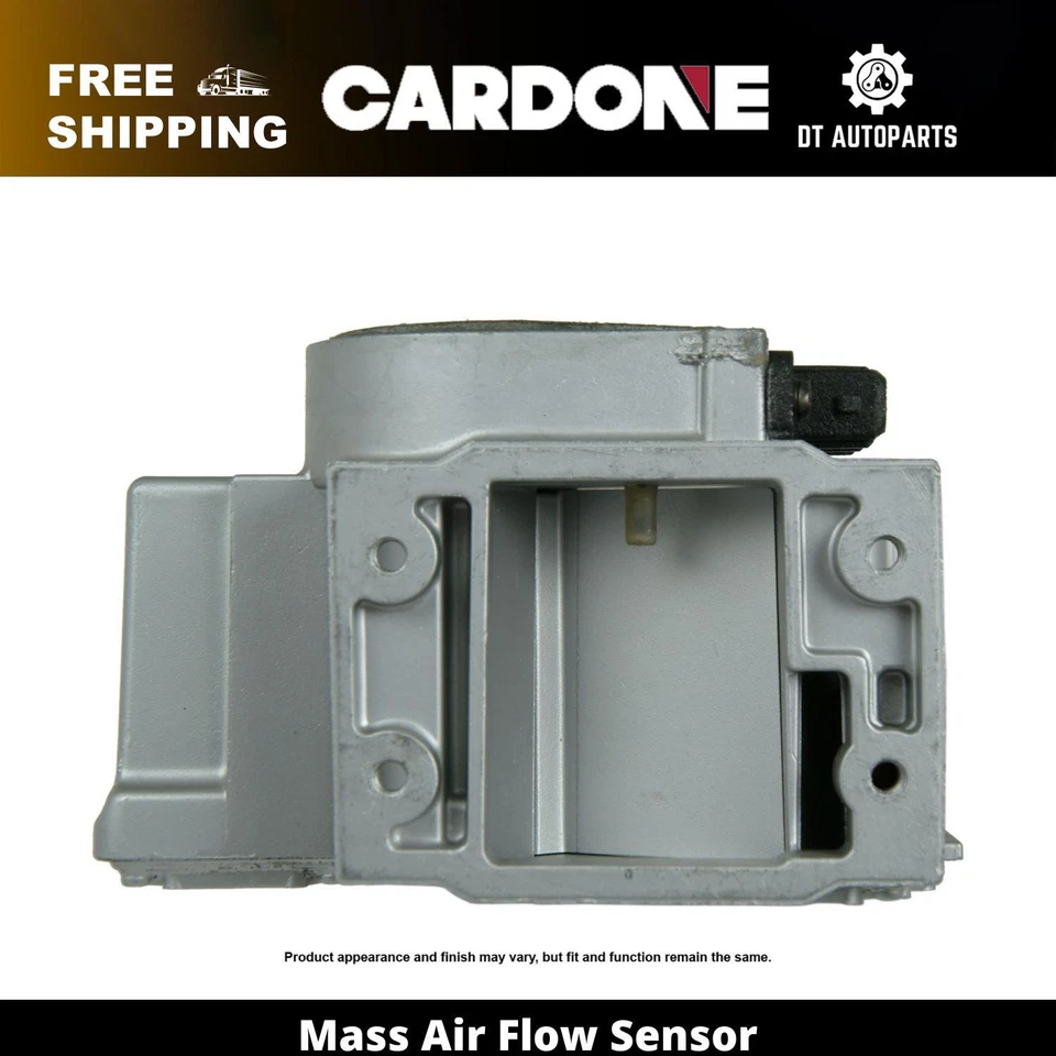 Sensor de flujo de aire másico cardone para Lexus ES250 1990-1991 Foto 1 de 4