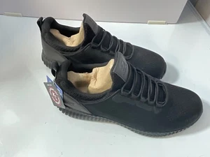 New Men’s size 10.5 Skechers After Work Relaxed Fit: Cessnock SHOES sneakers - Picture 1 of 9