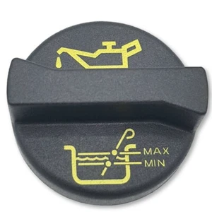 Original Alfa Romeo Mito, Giulietta Öleinfüllclip 55222036 Neu & Original - Bild 1 von 2