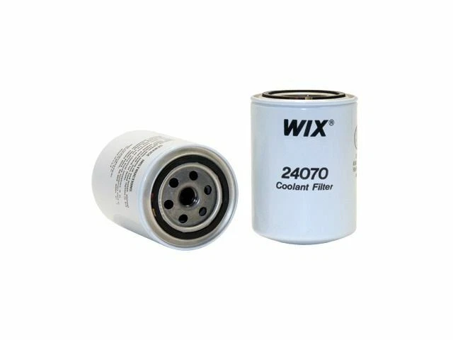 WIX Coolant Filter fits Ford L9522 1998 10.3L 6 Cyl Turbocharged DIESEL 67RYVJ Foto 1 de 1