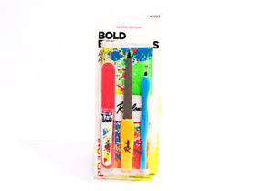Revlon Bold Essentials Manicure Kit  Limited Edition Live Boldly Collection