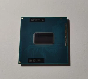 Intel Core i3-3110M 2.4Ghz (SR0N1) - Afbeelding 1 van 2