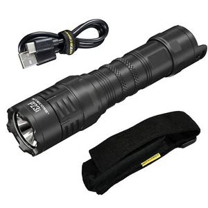 Linterna recargable Nitecore P23i 3000 lúmenes - Imagen 1 de 10