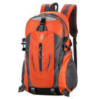 40L Large Capacity Waterproof Mountaineering   Breathable S0T1