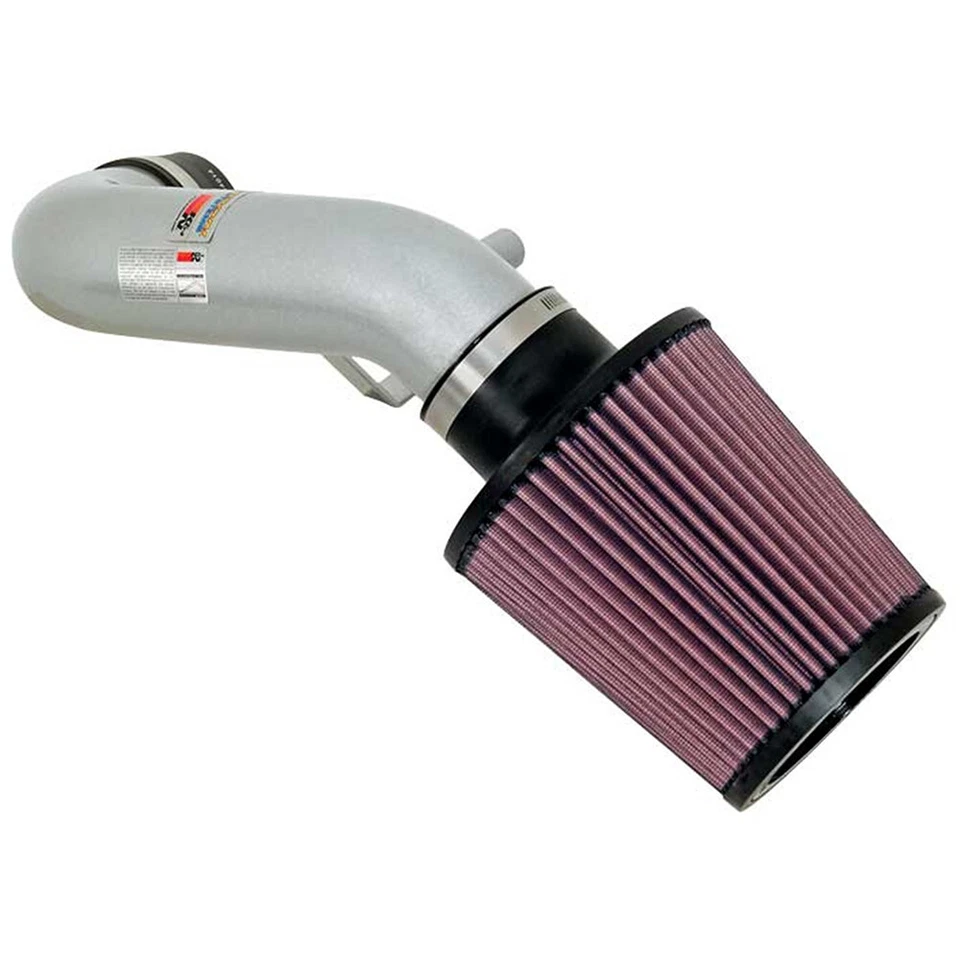 Kit de admisión de aire frío K&N 69-0015TS para Acura RSX 2002-2006 2,0 L / 02-04 CR-V 2,4 L Foto 1 de 4