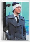 20/21 UPPER DECK EXTENDED BASE SUIT/STREET CLOTHES VARIATION Tyler Toffoli #574