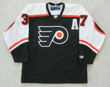 eric desjardins jersey