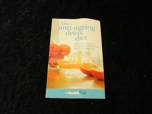 The Anti-ageing Detox Diet by Caroline Wheater - Bild 1 von 1