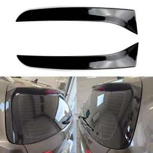 Vertikale Heck Spoiler Flaps Links+Rechts Für VW Passat B7 Wagon Variant 11-2015 - Bild 1 von 13