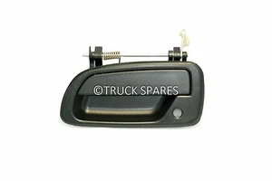 HINO DUTRO 300 SERIES (2011-ON) OUTER DOOR HANDLE ~ LH (PASSENGER) - Picture 1 of 4