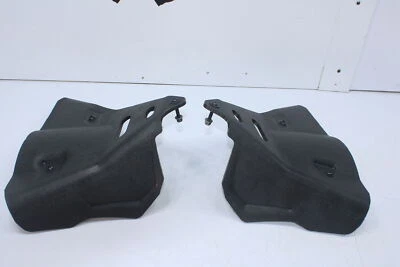 19-21 Can-am Outlander 650 protectores brazo delantero izquierdo derecho 706203310 Foto 1 de 4