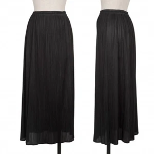 PLEATS PLEASE Pleated Skirt Size 1(K-137802) - Picture 1 of 11